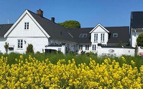 Vejle Golf Apartments Børkop Exterior photo