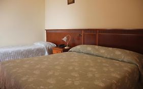 Villino Gregoraci Relais Bed & Breakfast Santa Marinella Exterior photo