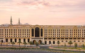 Four Points By Sheraton Makkah Al Naseem Hotel Mecca Exterior photo