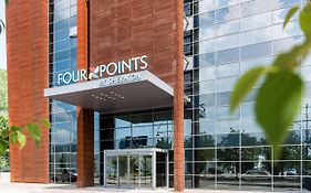 Four Points By Sheraton Venice Mestre Exterior photo