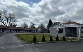 Oxford Inn Exterior photo