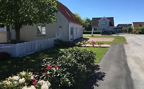 Knasborg Ferieboliger Apartment Ålbæk Exterior photo