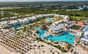 Paradisus Palma Real Golf&Spa Resort Punta Cana Exterior photo