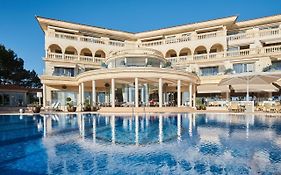 Pure Salt Port Adriano - Adults Only Hotel Santa Ponsa Exterior photo