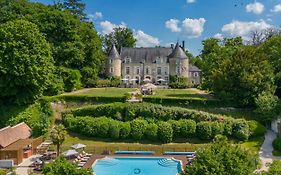 Château De Pray Amboise Exterior photo