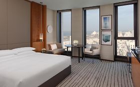 Park Hyatt Doha Hotel Exterior photo