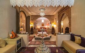 Riad Appart Arwa Marrakesh Exterior photo