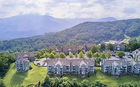 Sky High Views!!-Peak Mountaintop-Outdoor Pool-Close To Downtown-Private Balcony-Wifi-Cable Apartment Gatlinburg Exterior photo