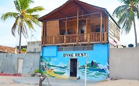 Dyke Rest Hotel Trincomalee Room photo