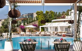 Doria Hotel Bodrum Bitez Exterior photo