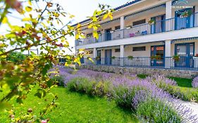 The Old Border Hotel Vama Veche Exterior photo