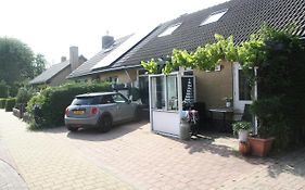 Bed & Breakfast Klokgaaf Bed & Breakfast De Koog  Exterior photo