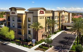 Hampton Inn & Suites Phoenix/Tempe Exterior photo