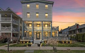 The Inn At Ocean Grove Exterior photo