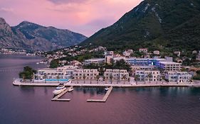 Hyatt Regency Kotor Bay Resort (Adults Only) Exterior photo