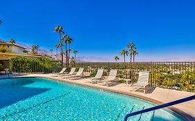 Panoramic Southridge Views Condo Palm Springs Exterior photo