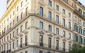 Romanico Palace Luxury Hotel & Spa Exterior photo