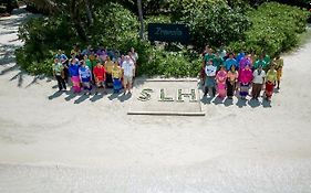 Zeavola Resort-SHA Plus Phi Phi Don Exterior photo