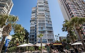 Apartamentos Torre Yago Benidorm Exterior photo