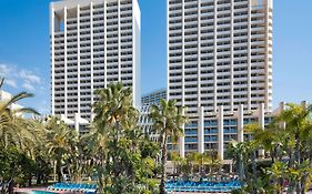 Melia Benidorm Hotel Exterior photo