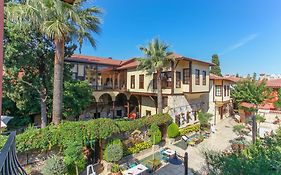 Alp Pasa Hotel - Special Class Antalya Exterior photo