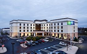 Holiday Inn Express Harrisburg West, An Ihg Hotel Mechanicsburg Exterior photo