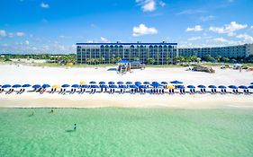 The Island Resort At Fort Walton Beach Exterior photo