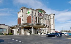 Holiday Inn Hotel & Suites St.Catharines-Niagara, An Ihg Hotel Sainte-Catherine Exterior photo