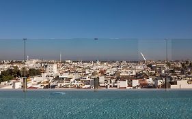 Hotel Colon Gran Melia - The Leading Hotels Of The World Sevilla Exterior photo