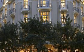 The Excelsior Small Luxury Hotels Of The World Salonic Exterior photo