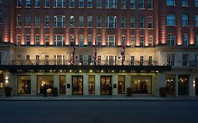 The May Fair, A Radisson Collection Hotel, Mayfair Londra Exterior photo