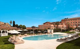 Villa Agrippina Gran Melia - The Leading Hotels Of The World Roma Exterior photo