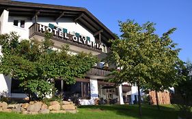 Boutique Hotel Olympia Seefeld in Tirol Exterior photo