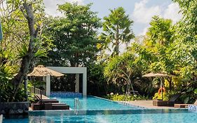Royal Kamuela Villas & Suites At Monkey Forest Ubud (Adults Only) Exterior photo
