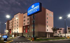 Candlewood Suites - Queretaro Juriquilla, An Ihg Hotel Exterior photo