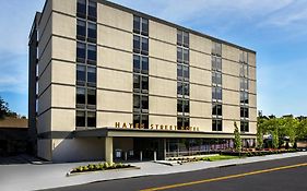 Hayes Street Hotel Nashville Exterior photo