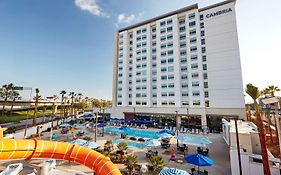 Cambria Hotel Anaheim Resort Area Exterior photo