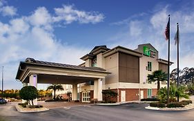 Holiday Inn Express Hotel & Suites Jacksonville North-Fernandina, An Ihg Hotel Yulee Exterior photo