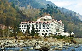 Mastiff Grand Manali Resort Exterior photo