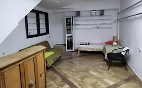 Centar Apartmani Titova Mitrovica Exterior photo