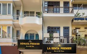 Sonata Premier Hotel & Spa Hanoi Exterior photo