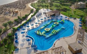 Cleopatra Luxury Resort Makadi Bay Hurghada Exterior photo