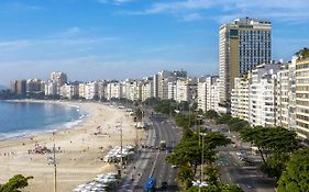 Rio Othon Palace Rio de Janeiro Exterior photo