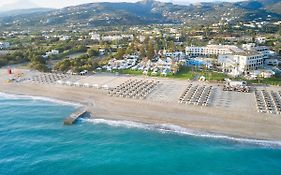 Grecotel Creta Palace, Beach Luxury Resort Rethymnon Exterior photo