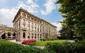 Palace Hotel Lake Como Exterior photo