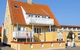 Plesners Anneks Apartment Skagen Exterior photo