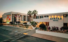 Avatar Hotel, a Joie de Vivre Hotel Santa Clara Exterior photo