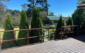 Blackheath Holiday Cabins Exterior photo