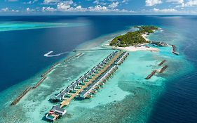 Oblu Nature Helengeli-All-Inclusive With Free Transfers North Malé Atoll Exterior photo