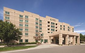 Hyatt Place Denver Tech Center Hotel Englewood Exterior photo